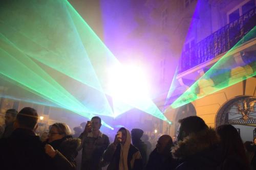 DSC_0791-Copy Sylwester na tarnowskim Rynku