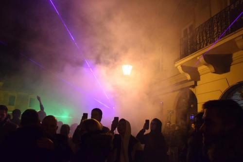 DSC_0801-Copy Sylwester na tarnowskim Rynku