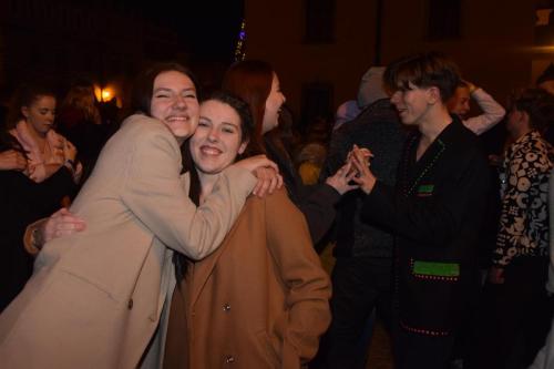 DSC_0850-Copy Sylwester na tarnowskim Rynku