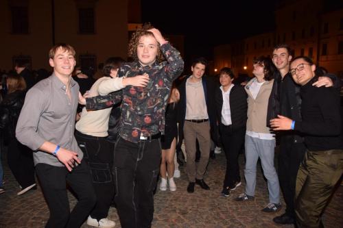 DSC_0855-Copy Sylwester na tarnowskim Rynku