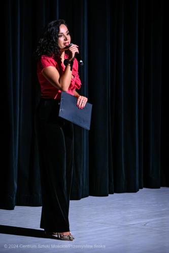 10 "Syrenka Ariel"- Kielecki Teatr Tańca