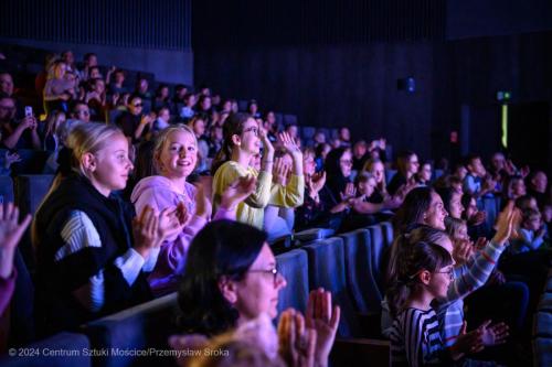 29 "Syrenka Ariel"- Kielecki Teatr Tańca