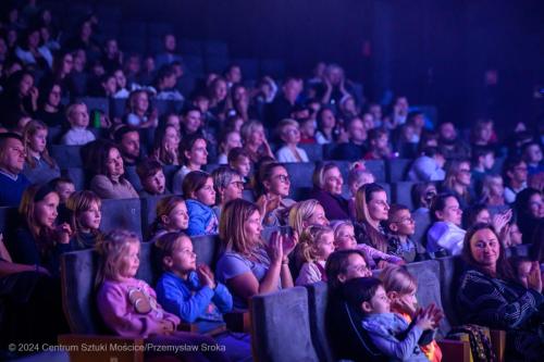 3 "Syrenka Ariel"- Kielecki Teatr Tańca