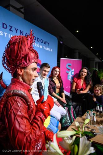 31 "Syrenka Ariel"- Kielecki Teatr Tańca