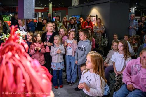 7 "Syrenka Ariel"- Kielecki Teatr Tańca