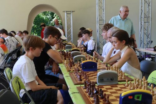 3a-copy Szachy ponownie opanowały tarnowski Amfiteatr
