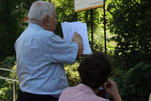 8-copy Szachy – wakacyjny fenomen w Tarnowie