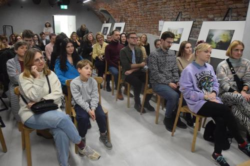 10-copy BWA Tarnów - Polska według Ryszarda Kai