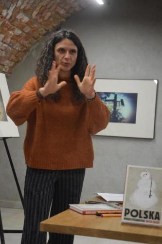 2-copy BWA Tarnów - Polska według Ryszarda Kai