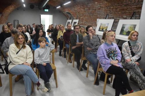 3-copy BWA Tarnów - Polska według Ryszarda Kai