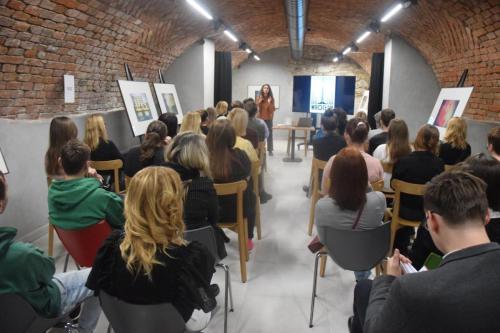 7-copy BWA Tarnów - Polska według Ryszarda Kai