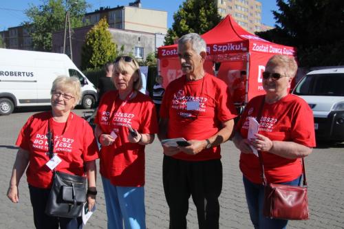 436236491_849497183875979_7866568050350004013_n TARNOWSCY SENIORZY - akcja DKMS - Senior dla Seniora