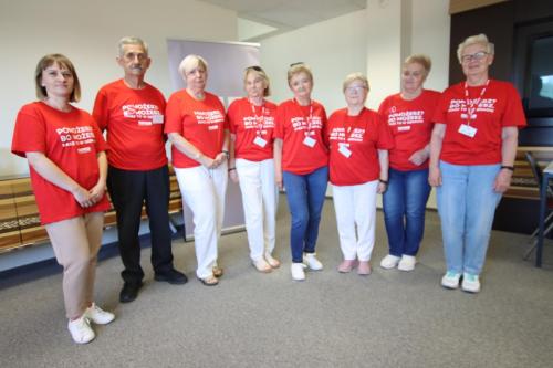 444205082_849496947209336_1612162140758621660_n TARNOWSCY SENIORZY - akcja DKMS - Senior dla Seniora