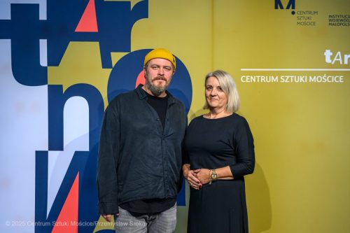 Spotkanie-4 V Festiwal TARNOWIANIE – Film„Utrata równowagi” i spotkanie z Tomaszem Schuchardtem