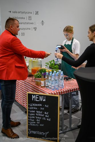 SVAHY147 Festiwal Muzyczne Tarasy – SVAHY oczarowały publiczność
