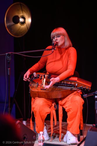 SVAHY26 Festiwal Muzyczne Tarasy – SVAHY oczarowały publiczność
