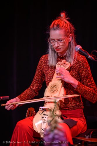 SVAHY27 Festiwal Muzyczne Tarasy – SVAHY oczarowały publiczność