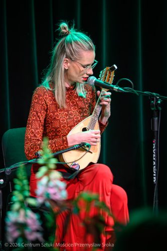 SVAHY65 Festiwal Muzyczne Tarasy – SVAHY oczarowały publiczność