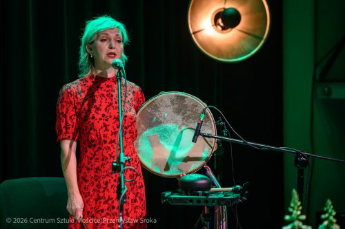SVAHY70 Festiwal Muzyczne Tarasy – SVAHY oczarowały publiczność