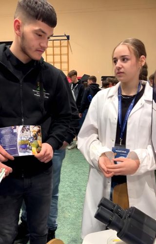 13 Powiatowe Targi Edukacyjne w Brzesku – oferta szkół średnich i nowe kierunki kształcenia