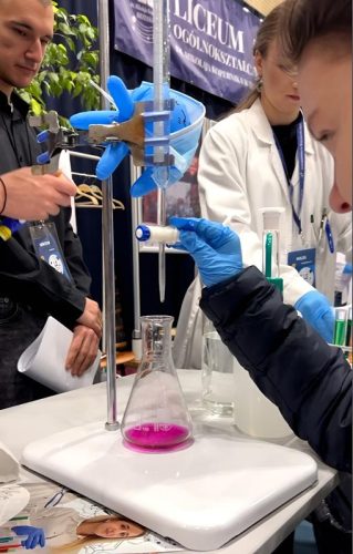 15 Powiatowe Targi Edukacyjne w Brzesku – oferta szkół średnich i nowe kierunki kształcenia