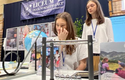 3 Powiatowe Targi Edukacyjne w Brzesku – oferta szkół średnich i nowe kierunki kształcenia