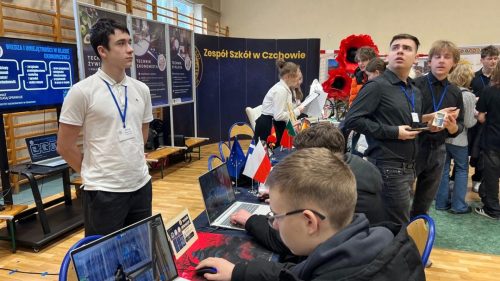 5 Powiatowe Targi Edukacyjne w Brzesku – oferta szkół średnich i nowe kierunki kształcenia