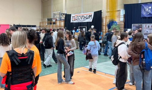 7 Powiatowe Targi Edukacyjne w Brzesku – oferta szkół średnich i nowe kierunki kształcenia