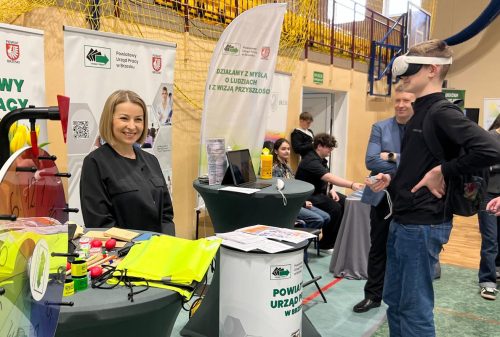 9 Powiatowe Targi Edukacyjne w Brzesku – oferta szkół średnich i nowe kierunki kształcenia