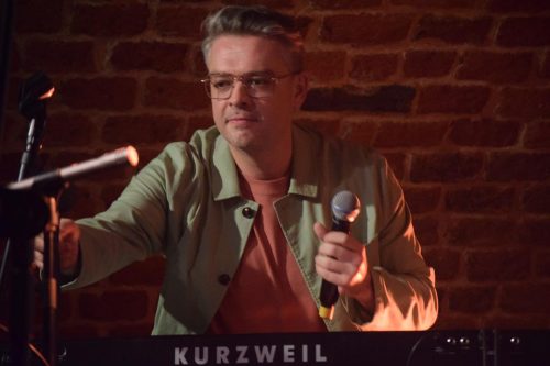 4-copy Koncert Pracowni Piosenki „Transparenty i bandaże”