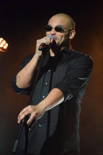 dsc-3606-copy Zaduszki z Damianem Ukeje w Piwnicach Tarnowskiego Centrum Kultury