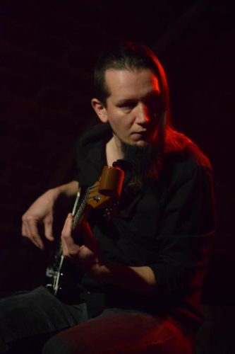 dsc-3613-copy Zaduszki z Damianem Ukeje w Piwnicach Tarnowskiego Centrum Kultury