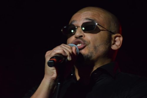 dsc-3620-copy Zaduszki z Damianem Ukeje w Piwnicach Tarnowskiego Centrum Kultury