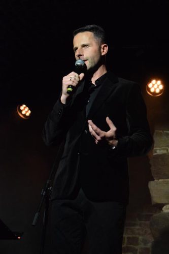 dsc-5891-copy Zaduszki z Damianem Ukeje w Piwnicach Tarnowskiego Centrum Kultury