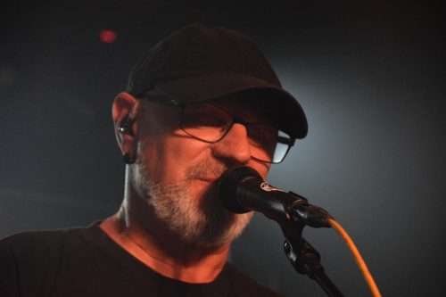 0-copy Urodzinowy koncert w Klubie-Piwnicy „Przepraszam” - zespół The Bill