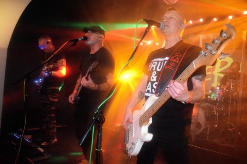 1-edytowano-copy Urodzinowy koncert w Klubie-Piwnicy „Przepraszam” - zespół The Bill