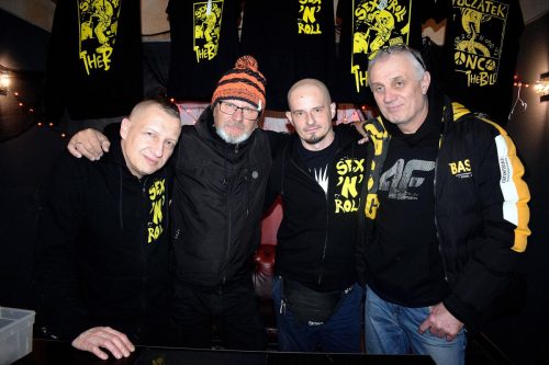6-edytowano-copy Urodzinowy koncert w Klubie-Piwnicy „Przepraszam” - zespół The Bill