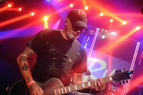 9-edytowano-copy Urodzinowy koncert w Klubie-Piwnicy „Przepraszam” - zespół The Bill