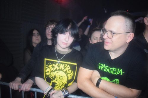 dsc-0350-copy Urodzinowy koncert w Klubie-Piwnicy „Przepraszam” - zespół The Bill