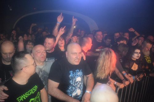 dsc-0586-copy Urodzinowy koncert w Klubie-Piwnicy „Przepraszam” - zespół The Bill