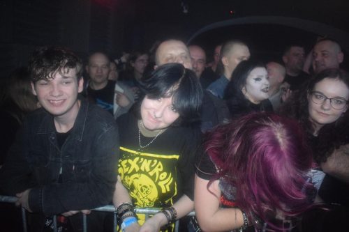 dsc-0613-copy Urodzinowy koncert w Klubie-Piwnicy „Przepraszam” - zespół The Bill