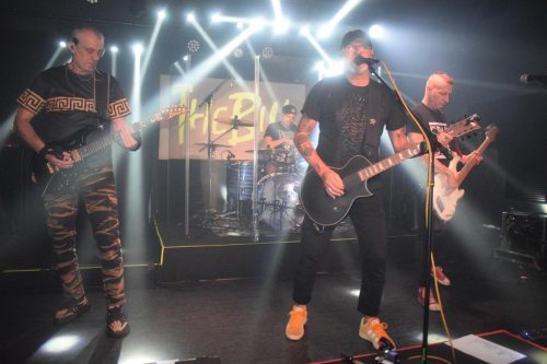 dsc-1129-copy Urodzinowy koncert w Klubie-Piwnicy „Przepraszam” - zespół The Bill