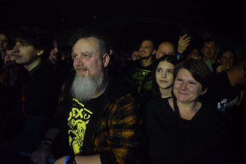 dsc-1147-copy Urodzinowy koncert w Klubie-Piwnicy „Przepraszam” - zespół The Bill