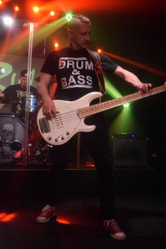 dsc-1201-copy Urodzinowy koncert w Klubie-Piwnicy „Przepraszam” - zespół The Bill