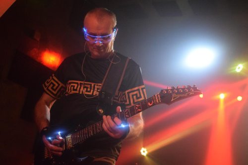 dsc-1222-copy Urodzinowy koncert w Klubie-Piwnicy „Przepraszam” - zespół The Bill