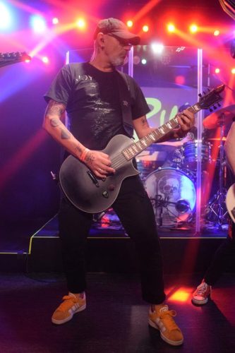 dsc-1238-copy Urodzinowy koncert w Klubie-Piwnicy „Przepraszam” - zespół The Bill