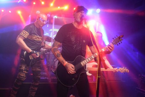 dsc-1248-copy Urodzinowy koncert w Klubie-Piwnicy „Przepraszam” - zespół The Bill