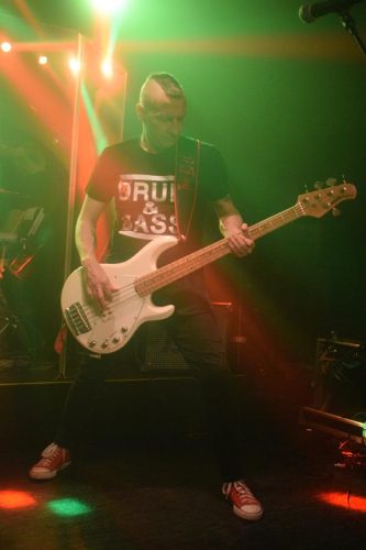 dsc-1275-copy Urodzinowy koncert w Klubie-Piwnicy „Przepraszam” - zespół The Bill