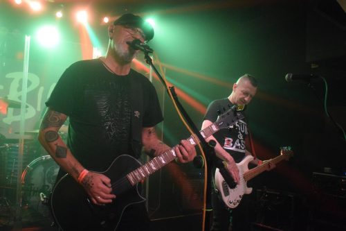 dsc-1287-copy Urodzinowy koncert w Klubie-Piwnicy „Przepraszam” - zespół The Bill