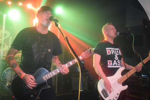 dsc-1288-copy Urodzinowy koncert w Klubie-Piwnicy „Przepraszam” - zespół The Bill